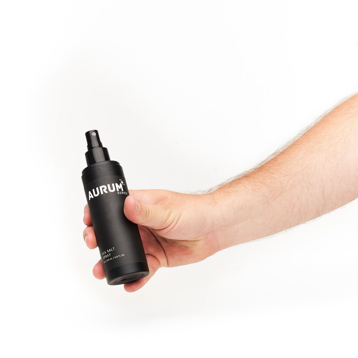 Sea Salt Spray