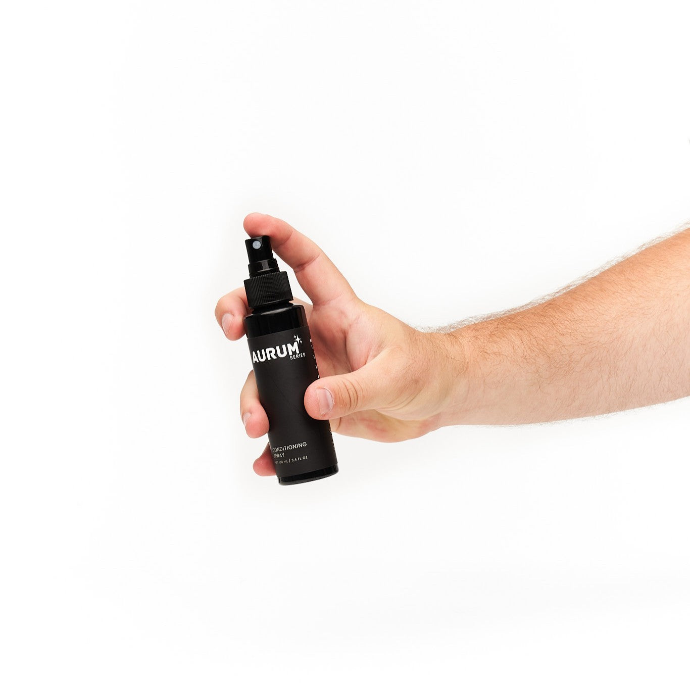 Conditioning Spray