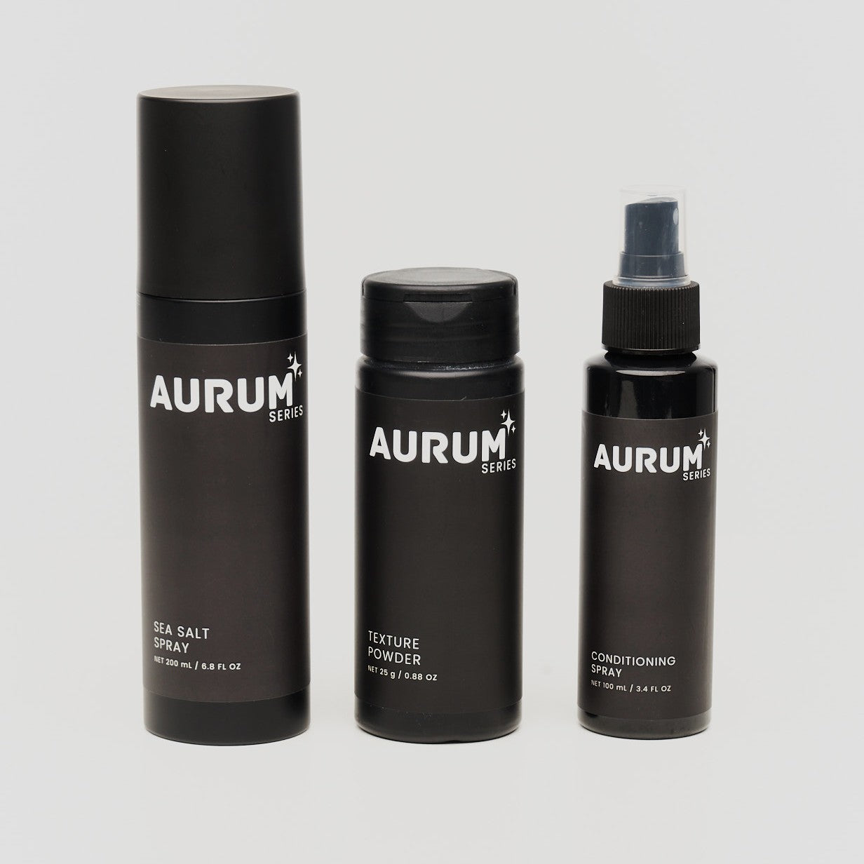 Aurum Essentials